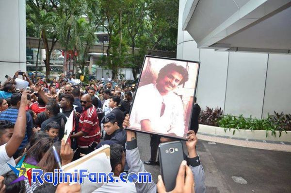 Rajinikanth