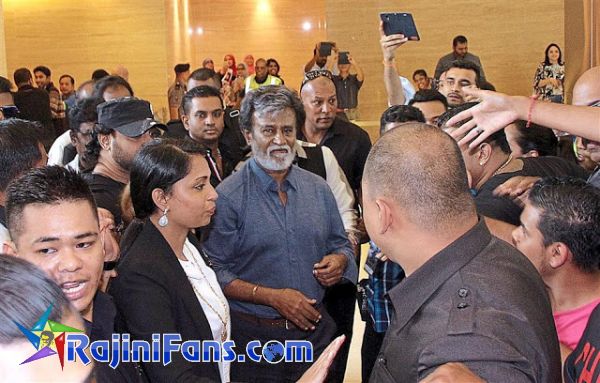 Rajinikanth