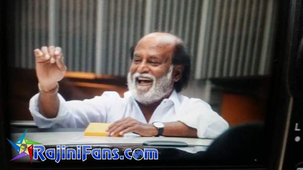 Rajinikanth
