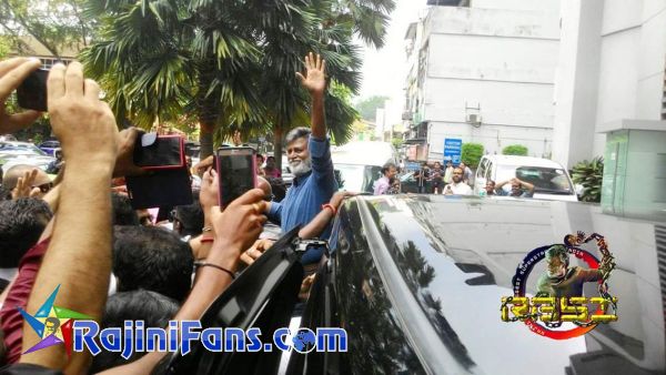 Rajinikanth