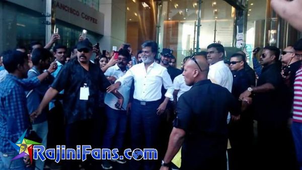 Rajinikanth
