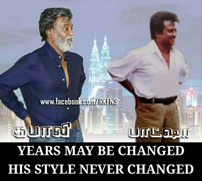 Rajinikanth