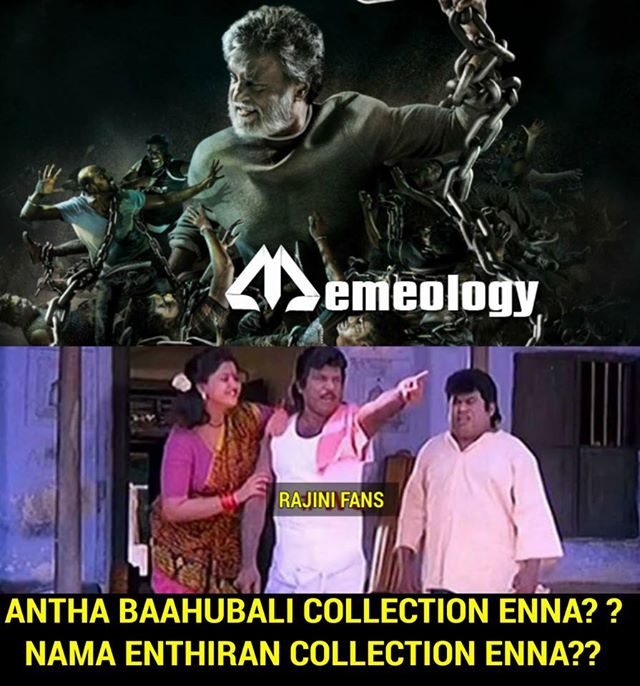 Rajinikanth