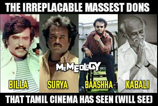 Rajinikanth