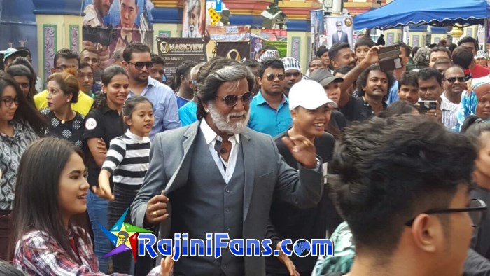 Rajinikanth