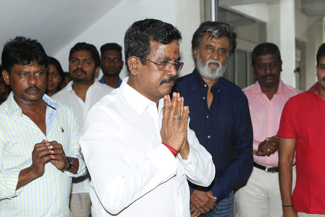 Rajinikanth