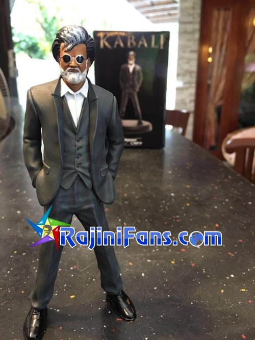 Rajinikanth