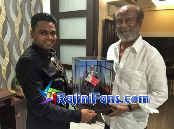 Rajinikanth