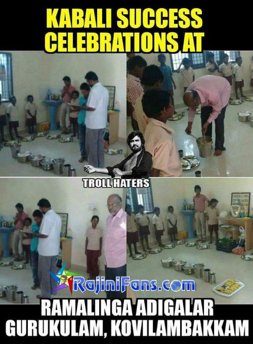 Rajinikanth