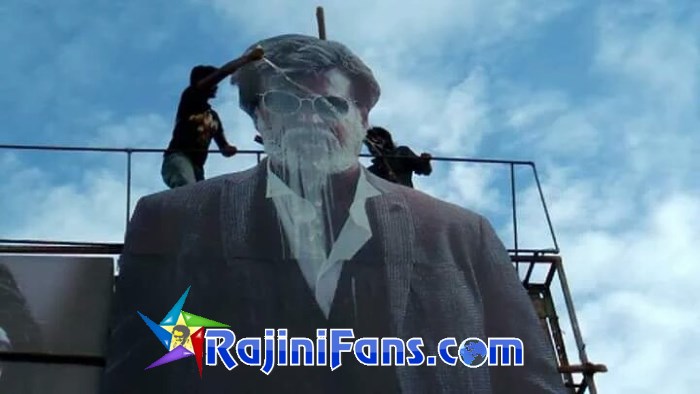 Rajinikanth