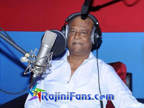 Rajinikanth