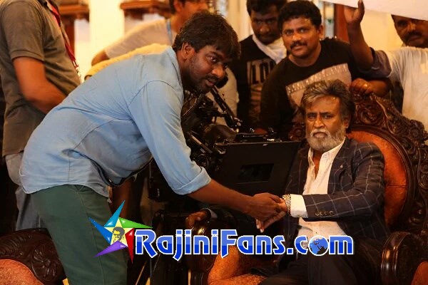 Rajinikanth