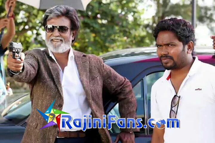 Rajinikanth