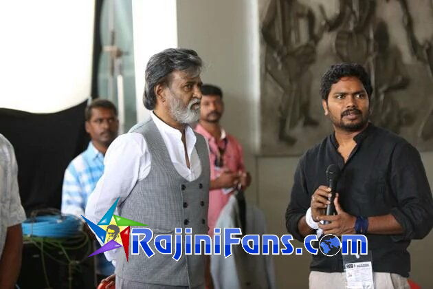 Rajinikanth