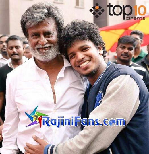 Rajinikanth
