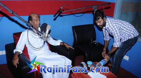 Rajinikanth