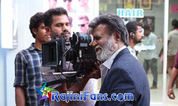 Rajinikanth