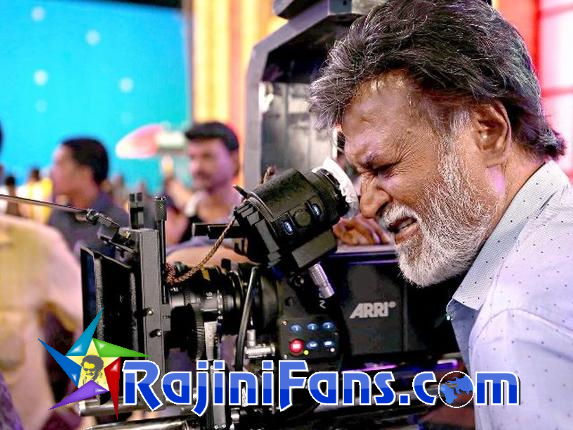 Rajinikanth