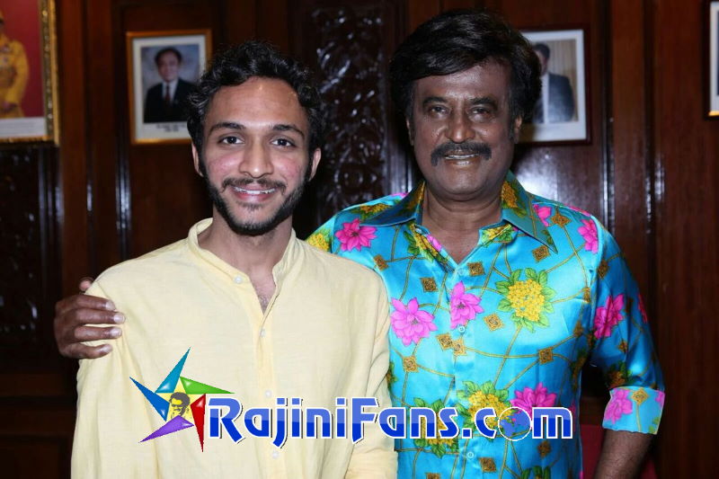 Rajinikanth