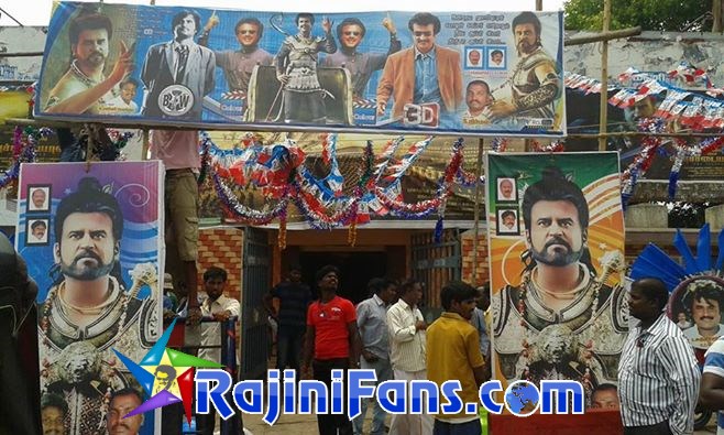 Rajinikanth