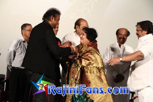 Rajinikanth