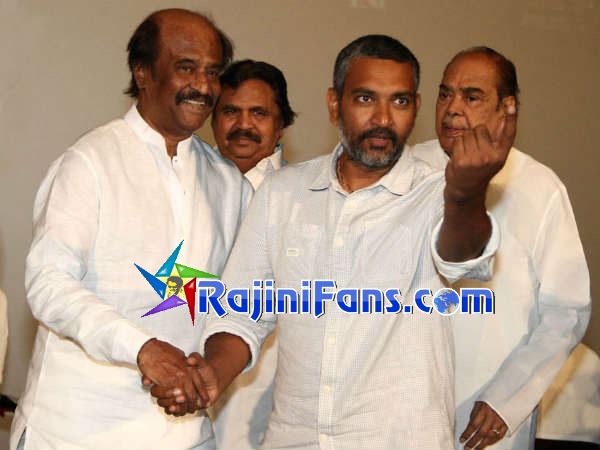 Rajinikanth