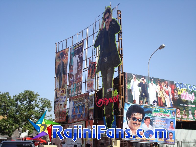 Rajinikanth