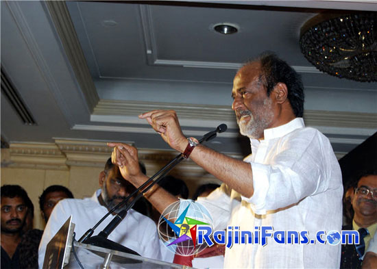 Rajinikanth