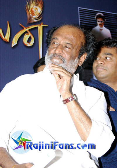 Rajinikanth