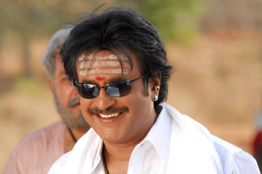 Rajinikanth