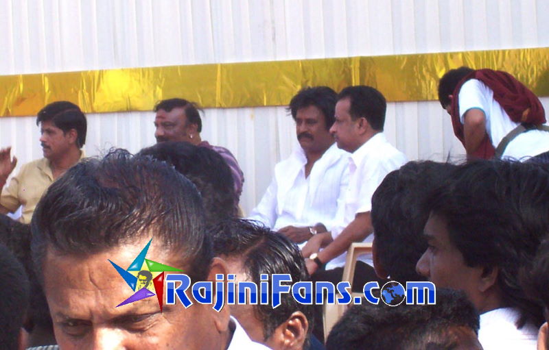 Rajinikanth