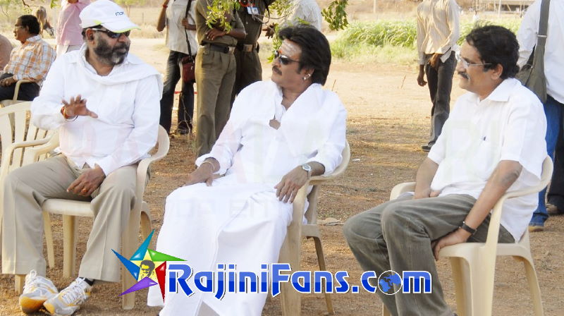 Rajinikanth