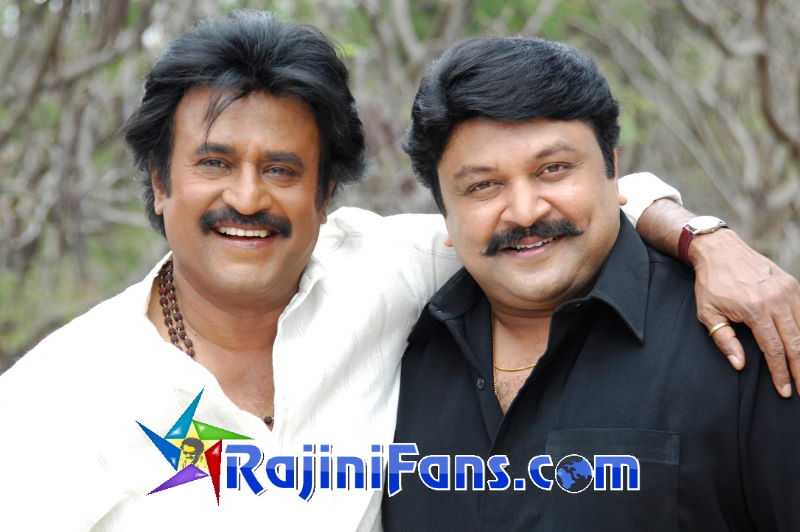 Rajinikanth