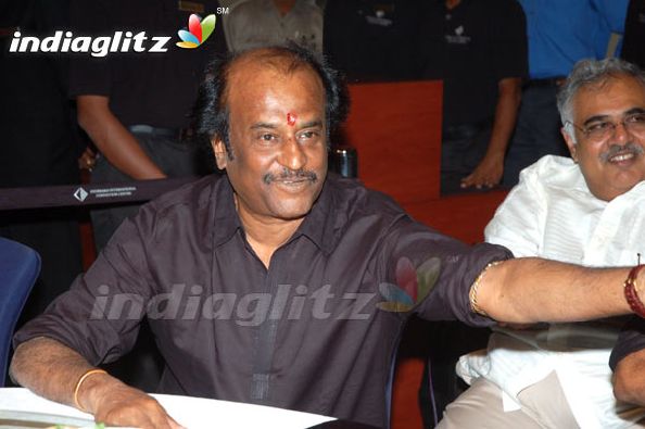 Rajinikanth