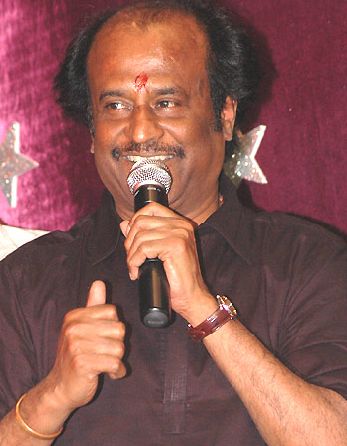 Rajinikanth