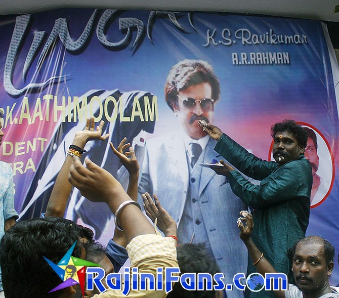 Rajinikanth