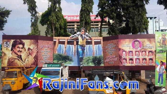 Rajinikanth