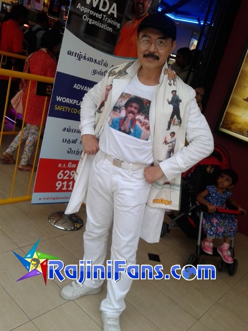 Rajinikanth