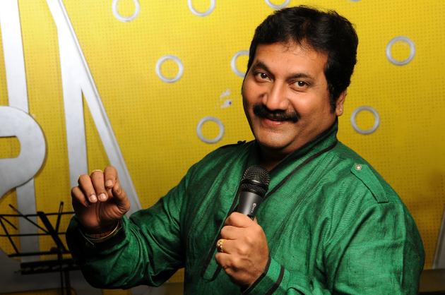 Singer Mano Speaks about Rajinikanth and Lingaa