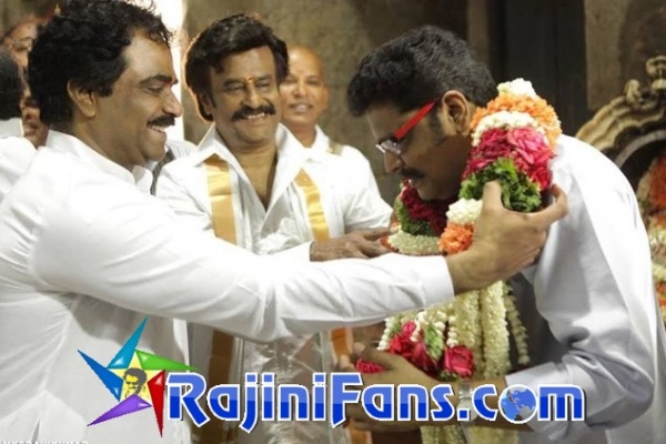 Rajinikanth