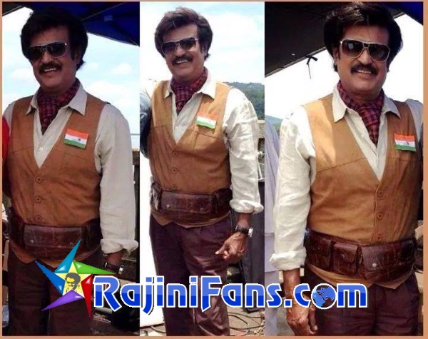 Rajinikanth