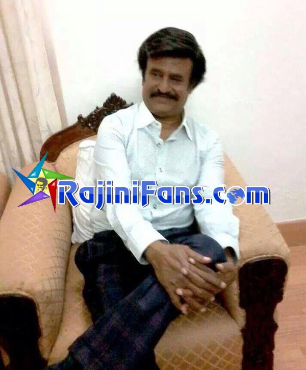 Rajinikanth