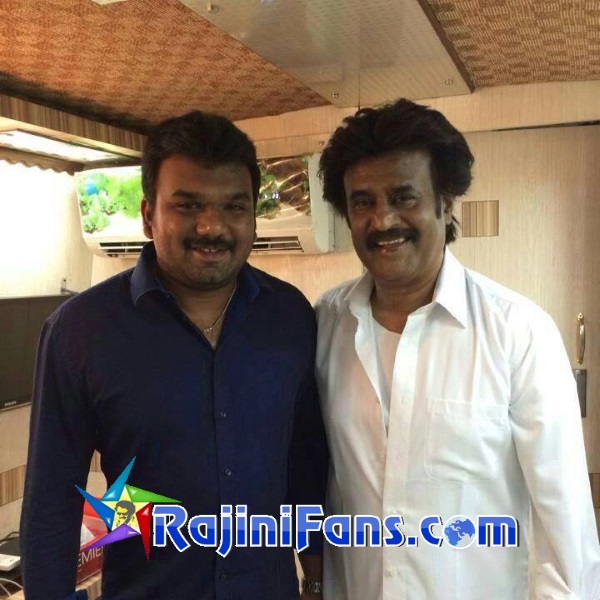 Rajinikanth