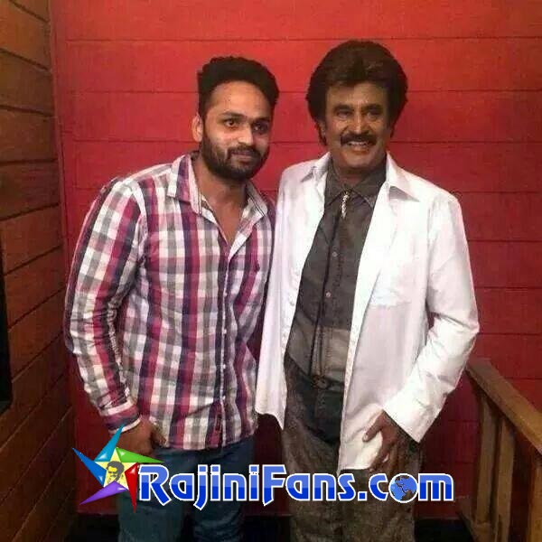 Rajinikanth