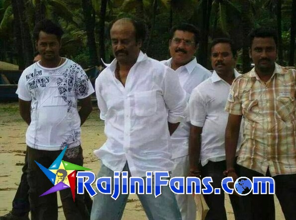 Rajinikanth