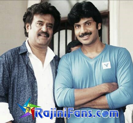 Rajinikanth