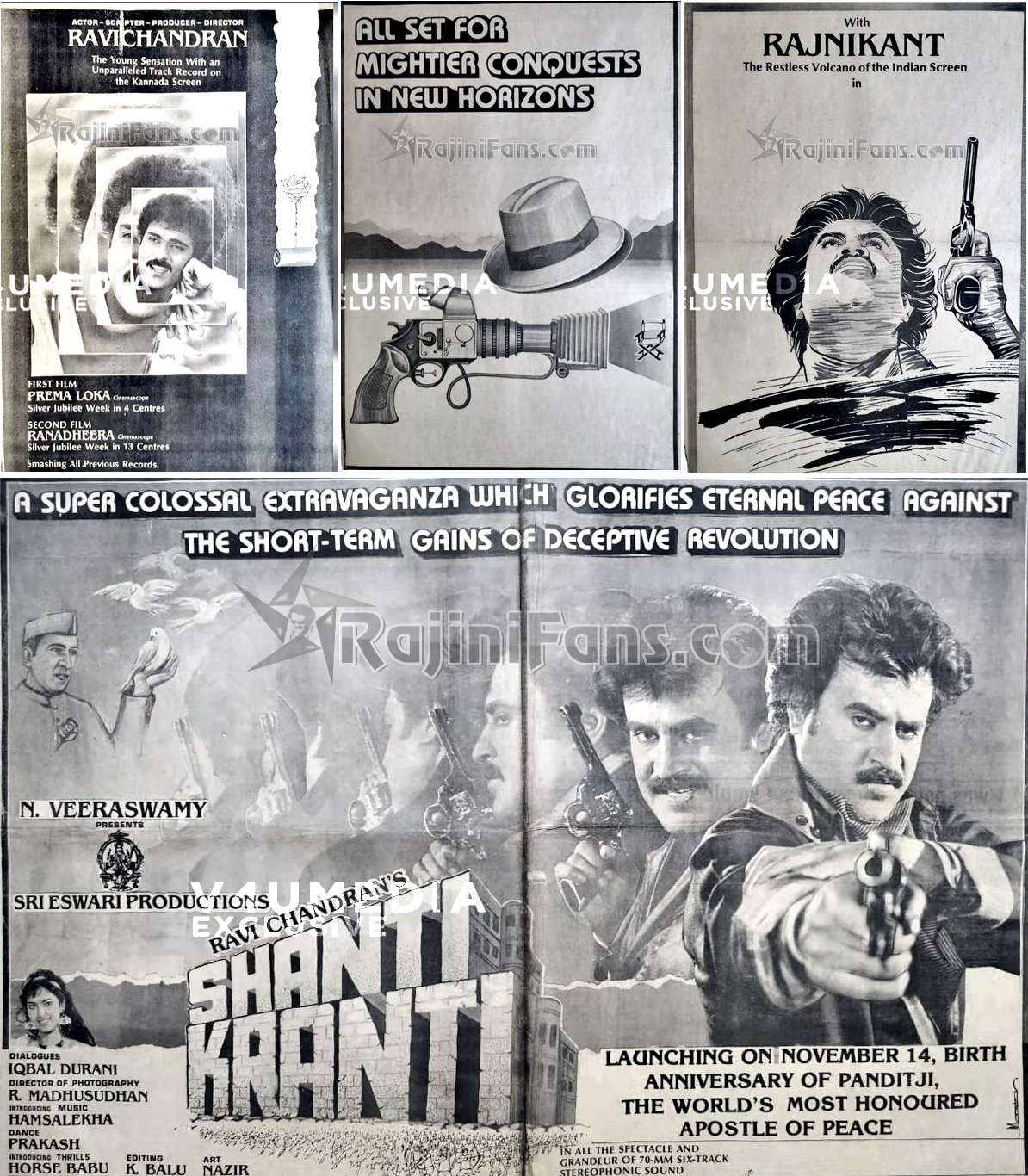 Naatukku Oru Nallavan (1)