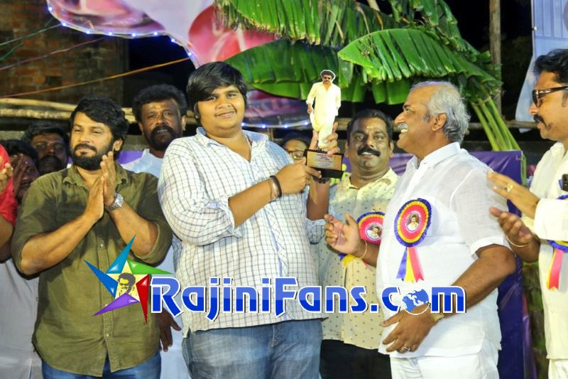 Petta 25 Days Marana Mass Worldwide Celebrations