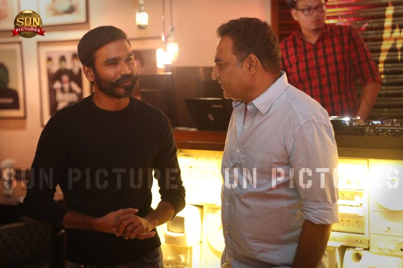 Petta Movie 50th Day Celebration by Rajinikanth and Petta Team