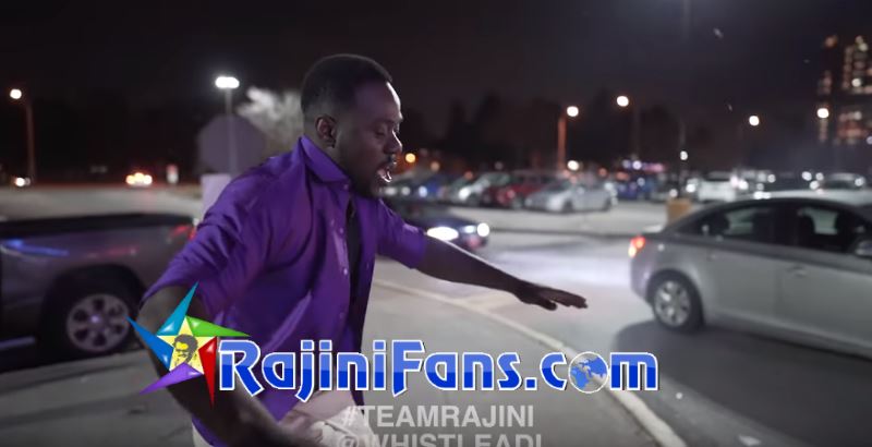 Petta Movie Celebrations at Canada